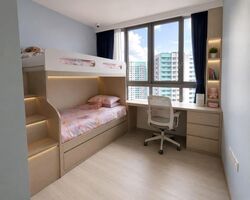 Sol Acres (D23), Condominium #558400021